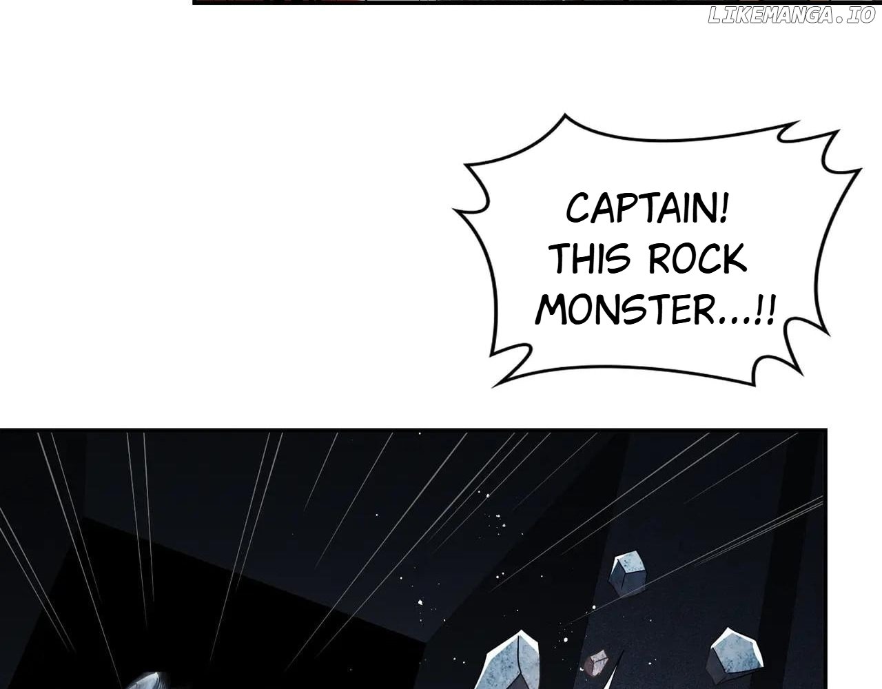 My Furry Harem Is After Me Chapter 324 - page 37